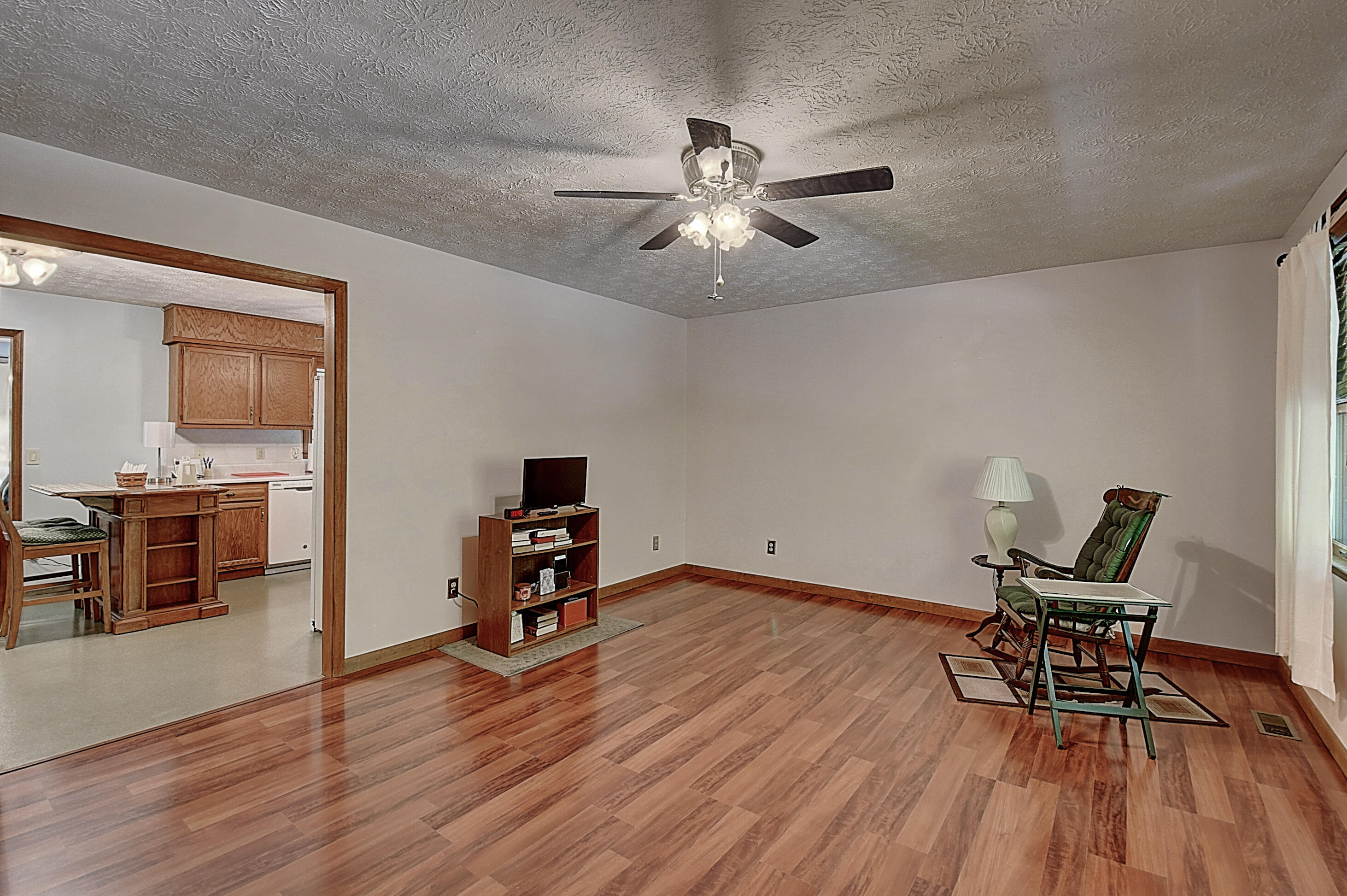 701 Coffee Ridge Road Erwin, TN 37650 - Photo 9 of 41 DSC_0109And8more