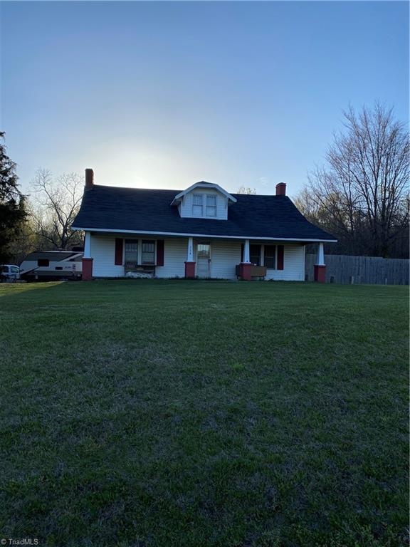 238 Boggs Road Thomasville, NC 27360 - Photo 6 of 6 Gallery Image 6