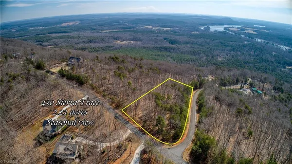 $59,900 | 430 Sierra Trace Road, Denton, NC 27239