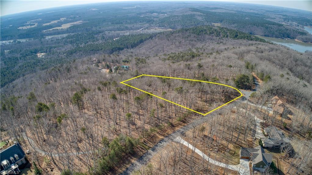 430 Sierra Trace Road Denton, NC 27239 - Photo 3 of 40