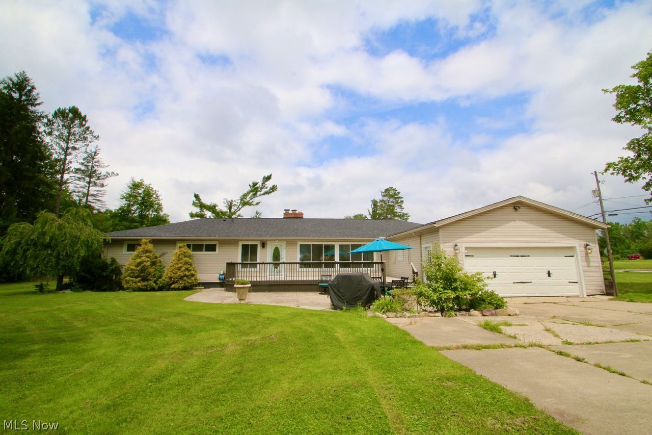 8993 Wilson Mills Road Chesterland, OH 44026 - Photo 28 of 33