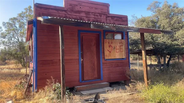 $75,000 | 60380 Burnt Valley Road, Anza, CA 92539