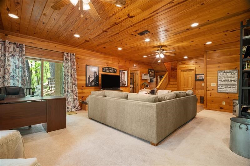334 Little Pine Mountain Road Jasper, GA 30143 - Photo 29 of 63 Gallery Image 29