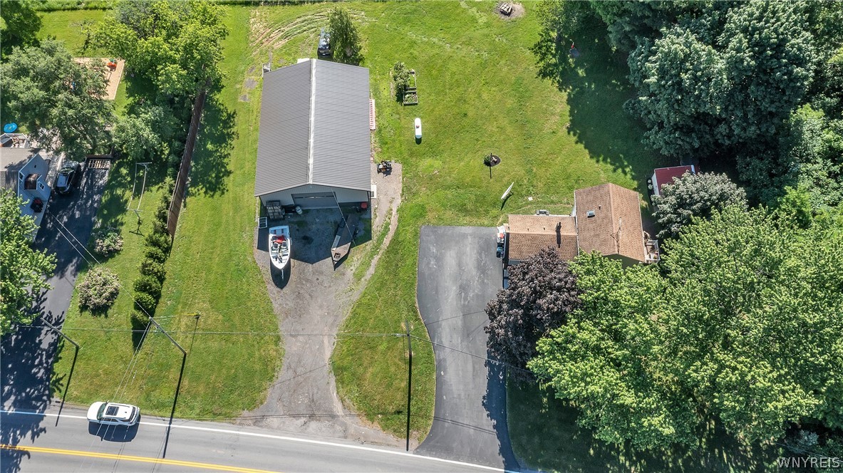 4877 Royalton Center Road Royalton, NY 14067 - Photo 16 of 50