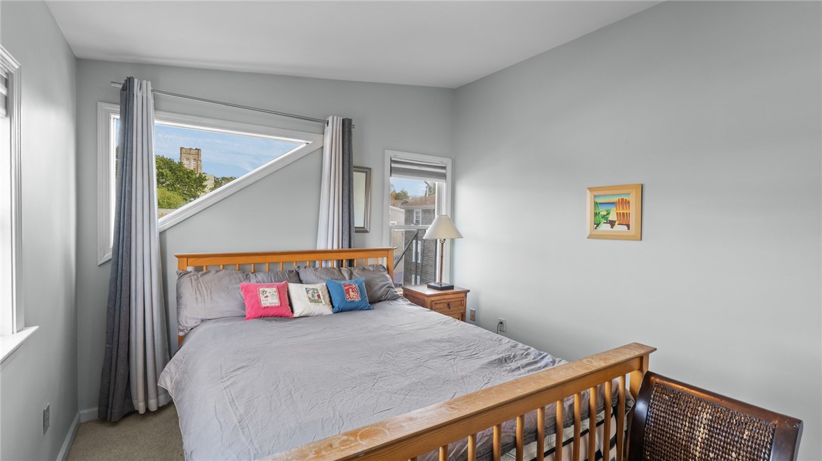 492 Thames Street, Unit 4 Newport, RI 02840 - Photo 16 of 26