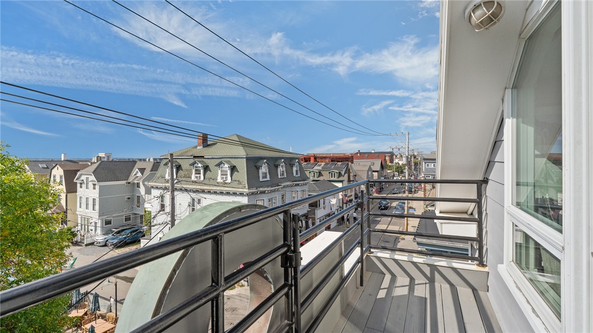 492 Thames Street, Unit 4 Newport, RI 02840 - Photo 23 of 26