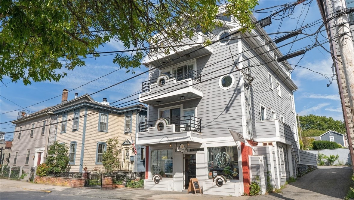 492 Thames Street, Unit 4 Newport, RI 02840 - Photo 24 of 26