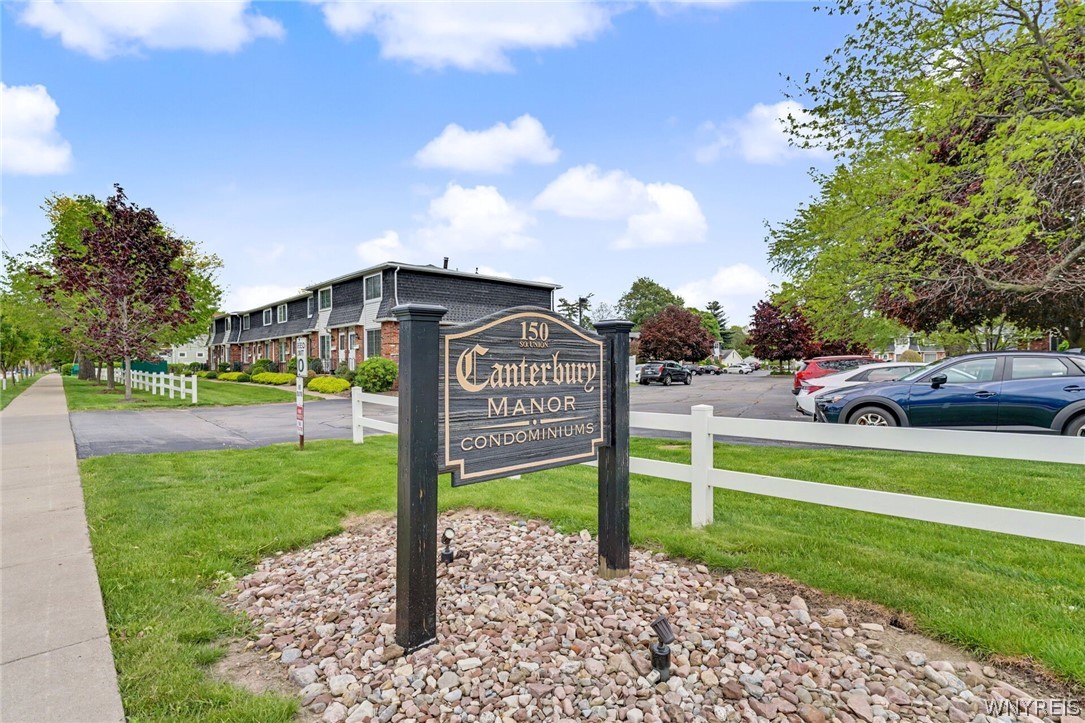150 South Union Road, Unit 140 Amherst, NY 14221 - Photo 29 of 32