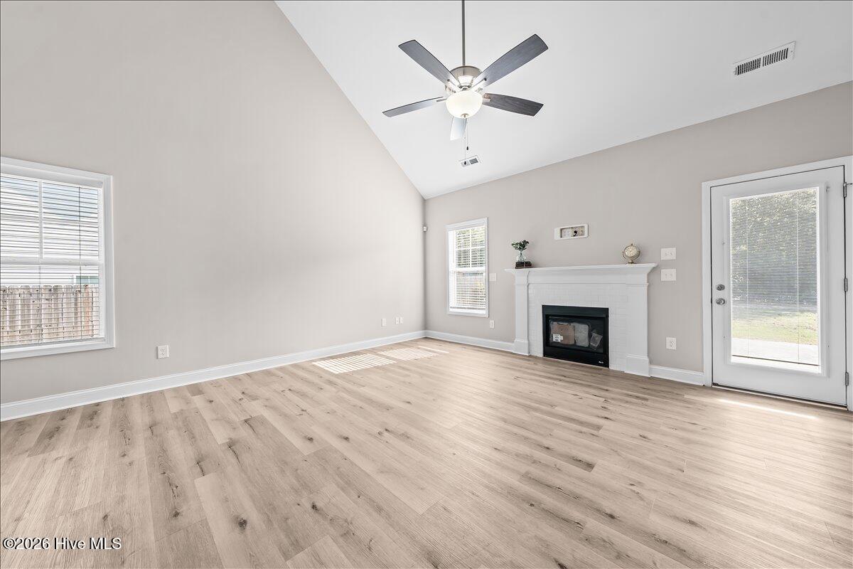 400 Gretchen Road West End, NC 27376 - Photo 9 of 25