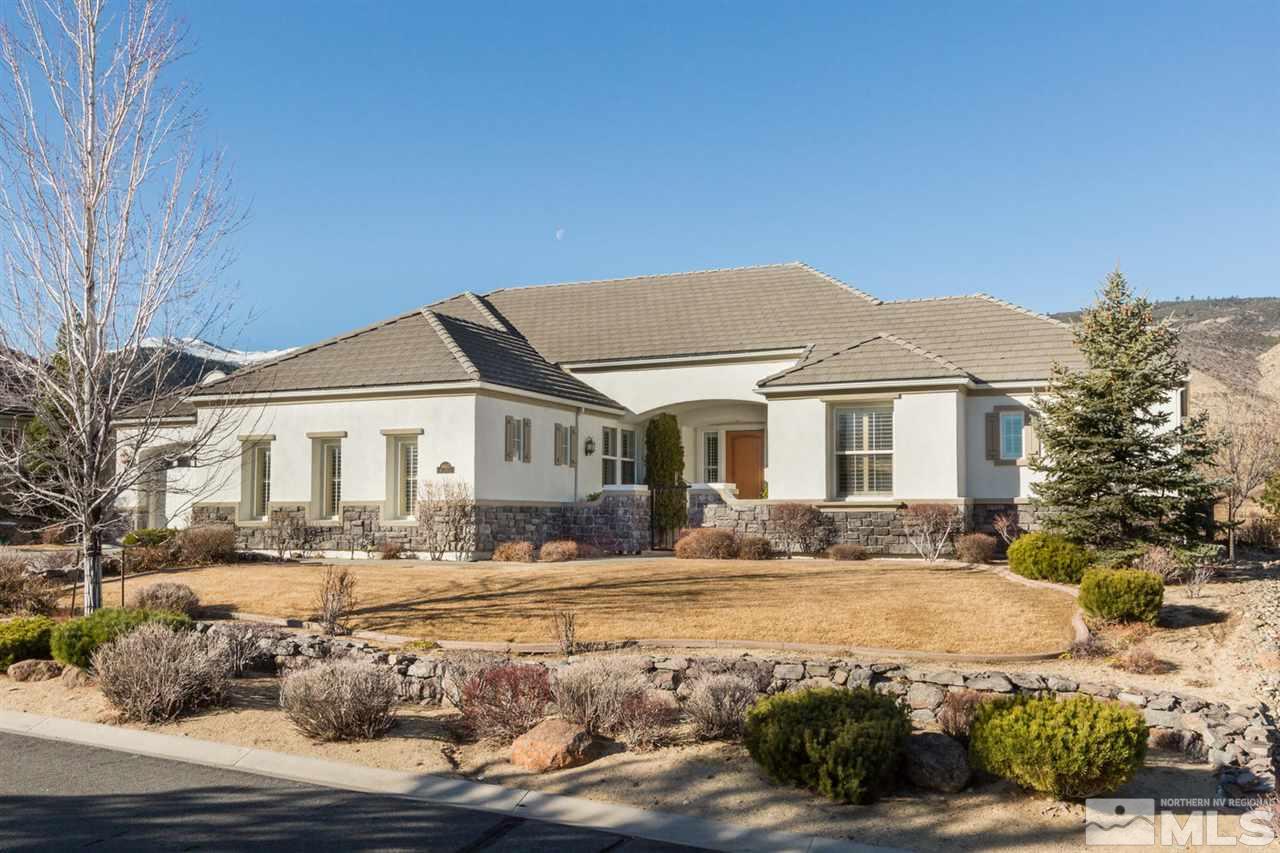 10653 Rue D Azur Reno, NV 89511 - Photo 1 of 1 Photo 1