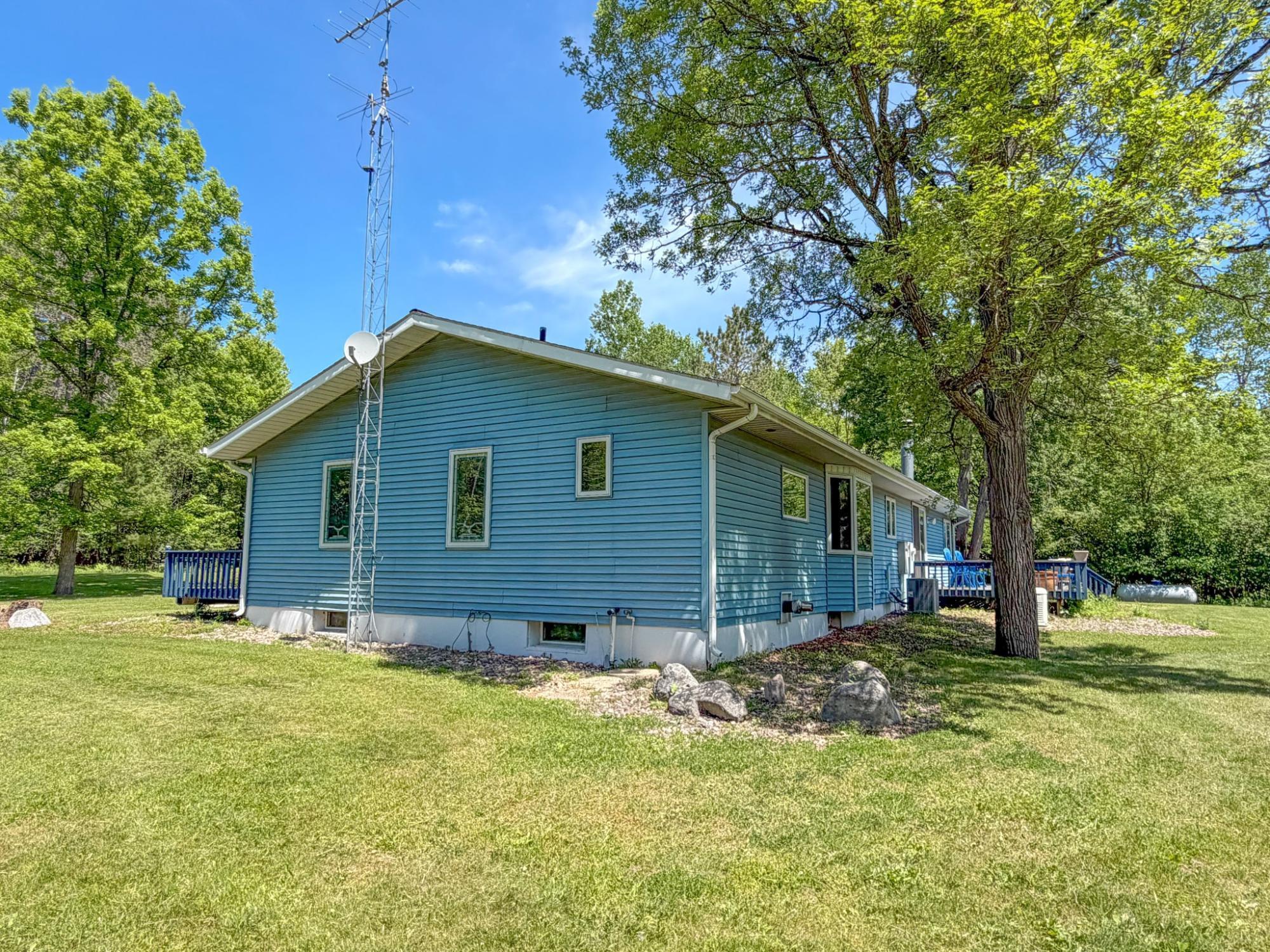 N9076 Ridge Road Phillips, WI 54555 - Photo 49 of 60 Gallery Image 49