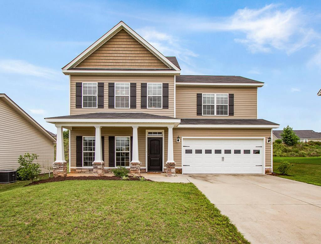 2006 Winding Trail Road Graniteville, SC 29829 - Photo 1 of 41 Main View