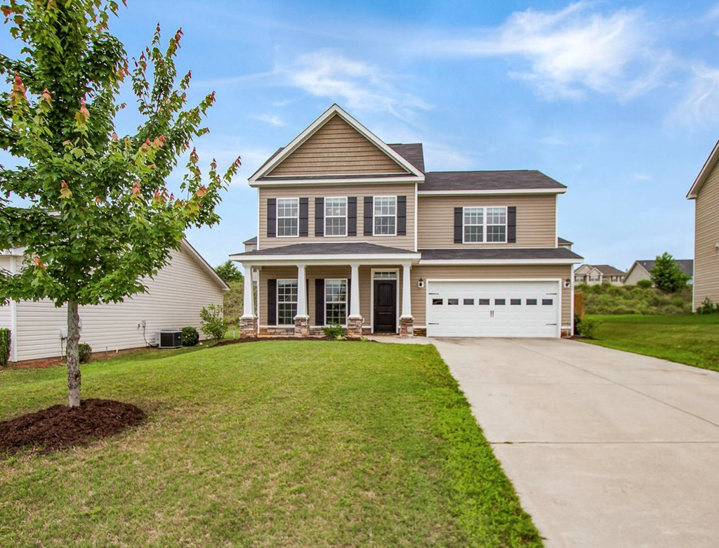 2006 Winding Trail Road Graniteville, SC 29829 - Photo 11 of 41 Gallery Image 11