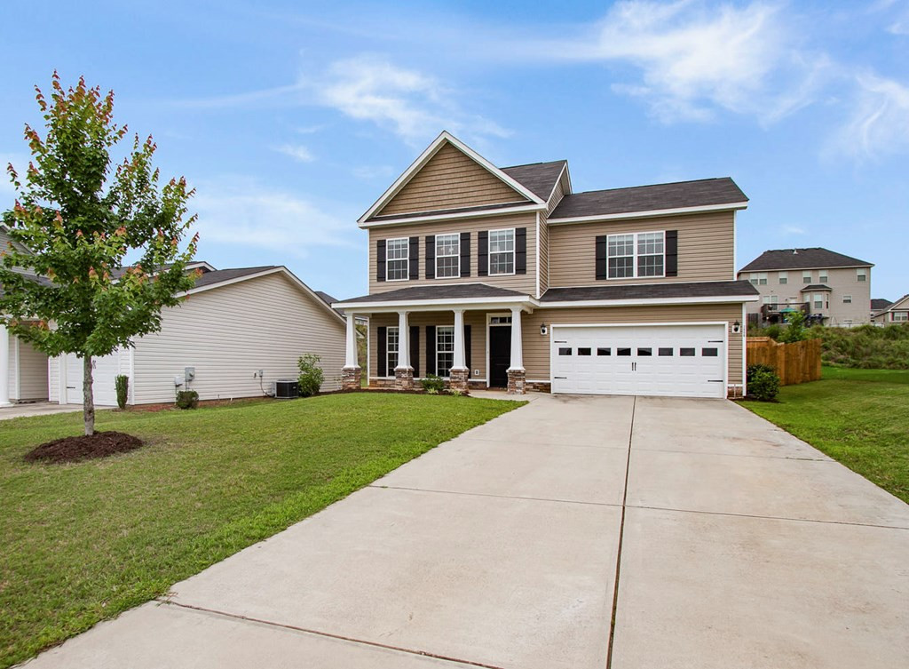2006 Winding Trail Road Graniteville, SC 29829 - Photo 10 of 41 Gallery Image 10