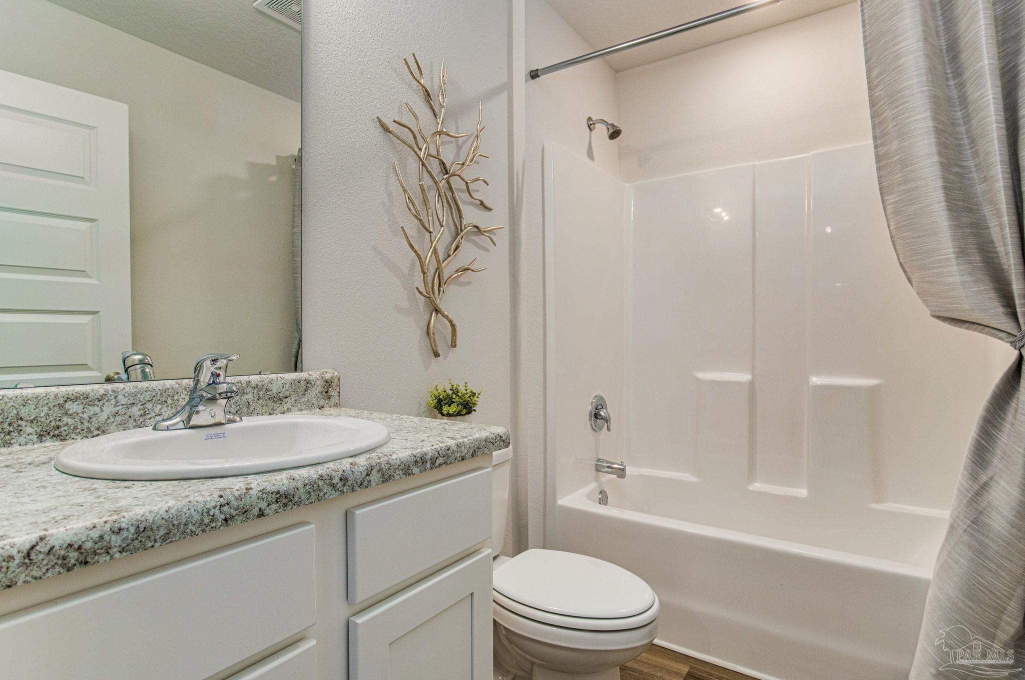 6568 Firefly Drive Milton, FL 32583 - Photo 21 of 34