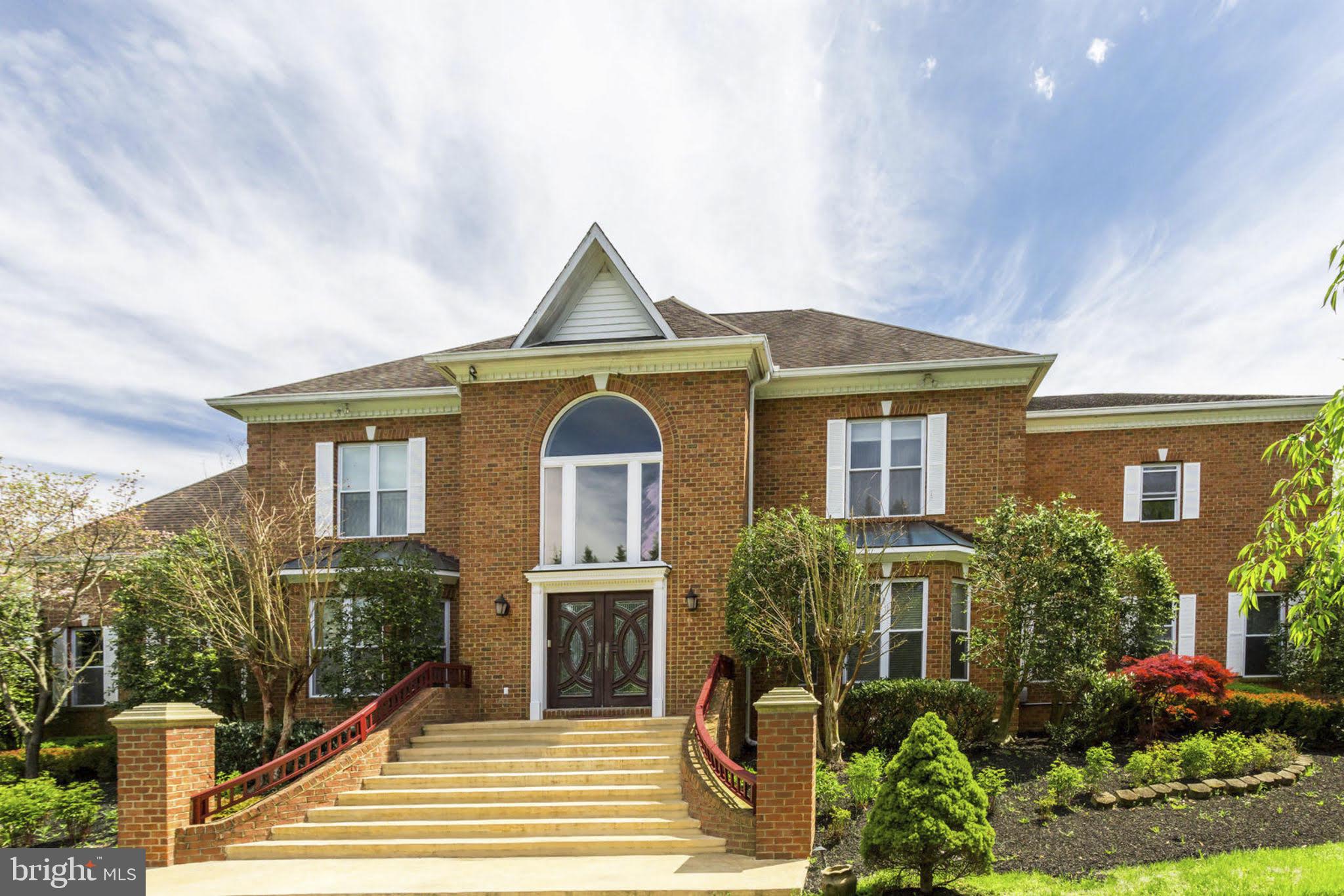 12821 Travilah Road Potomac, MD 20854 - Photo 1 of 59 Gallery Image 1