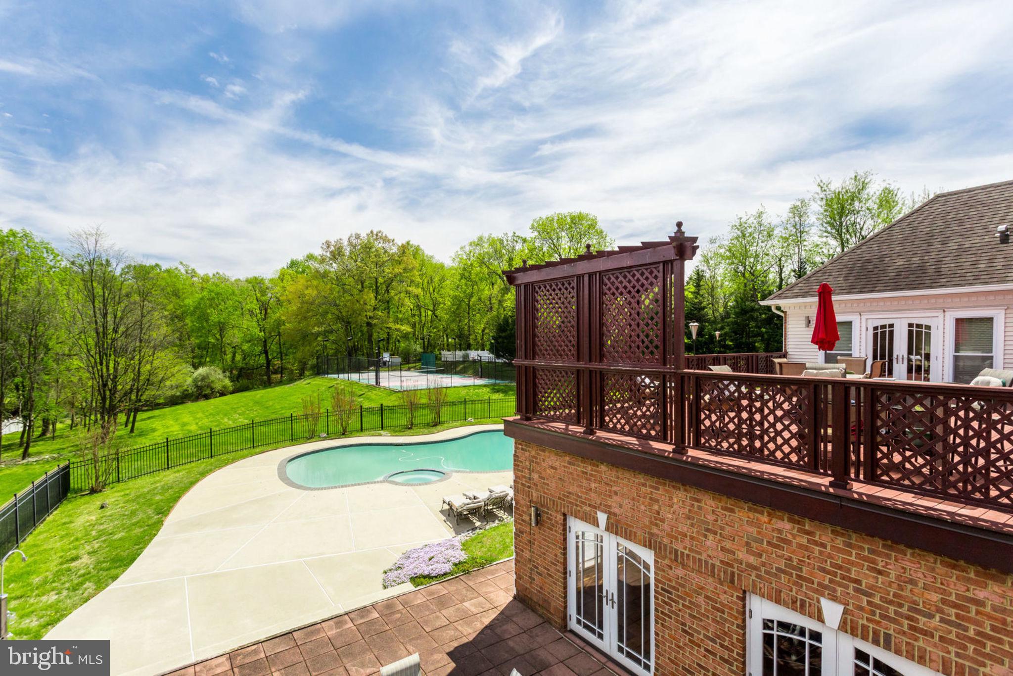 12821 Travilah Road Potomac, MD 20854 - Photo 42 of 59 Beautiful Views