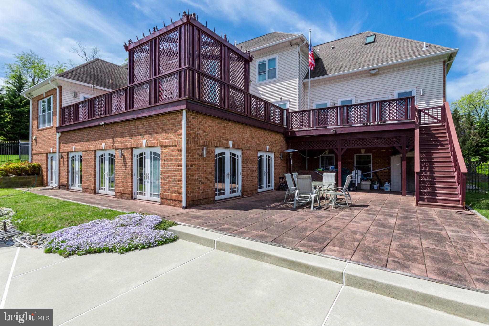 12821 Travilah Road Potomac, MD 20854 - Photo 51 of 59 Gallery Image 51