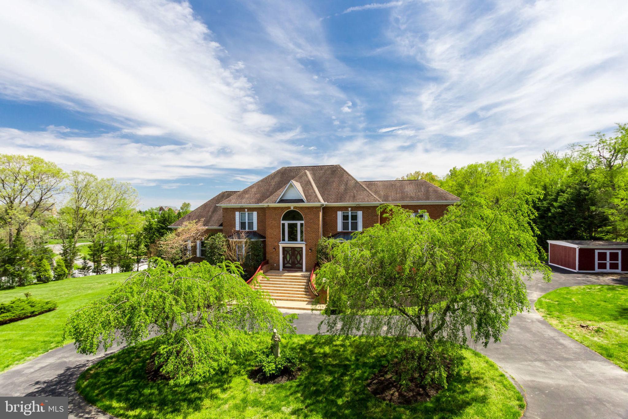 12821 Travilah Road Potomac, MD 20854 - Photo 58 of 59 Gallery Image 58