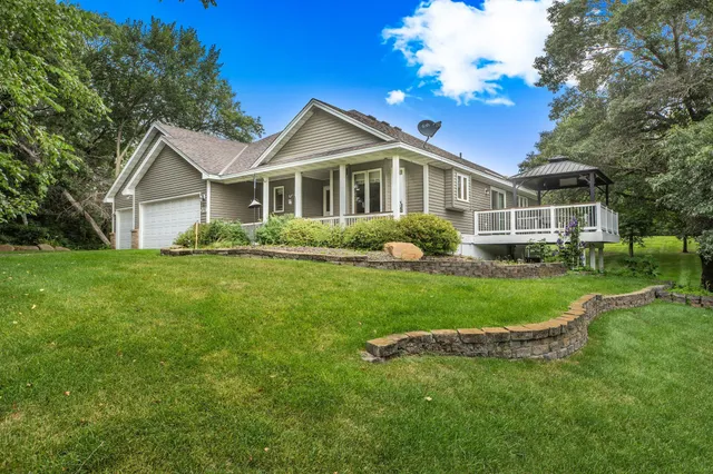 $480,000 | 24785 113th Street Northwest, Zimmerman, MN 55398