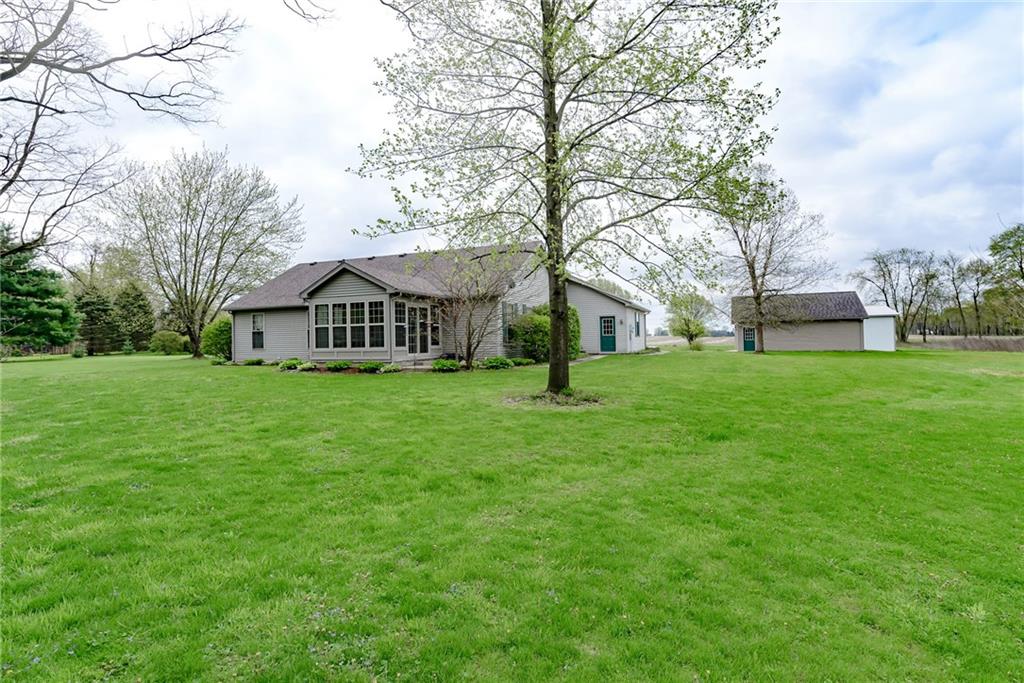 25630 Mt Pleasant Road Cicero, IN 46034 - Photo 28 of 31 Gallery Image 28