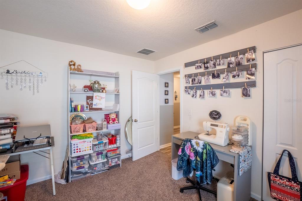 15 Grand Par Court Bunnell, FL 32110 - Photo 12 of 61 a view of a room with baby toys