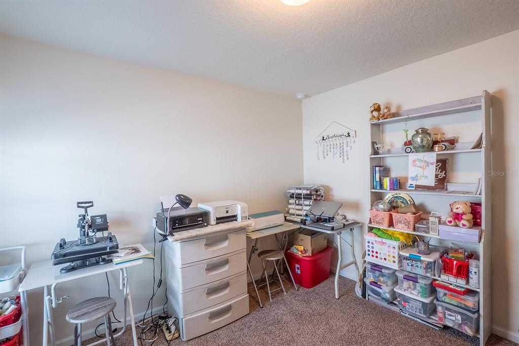 15 Grand Par Court Bunnell, FL 32110 - Photo 13 of 61 a room with storage and utility