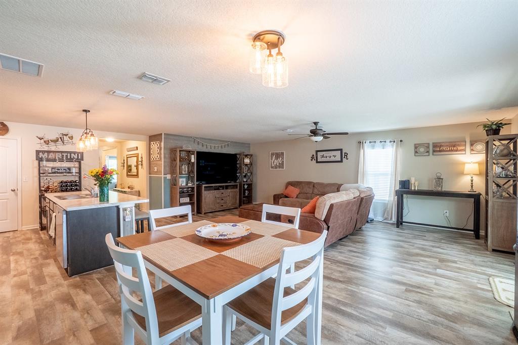 15 Grand Par Court Bunnell, FL 32110 - Photo 21 of 61 a view of a dining room with furniture