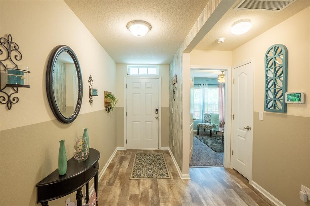 15 Grand Par Court Bunnell, FL 32110 - Photo 4 of 61 a bathroom with a sink and a mirror