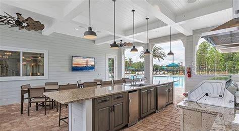 15 Grand Par Court Bunnell, FL 32110 - Photo 56 of 61 a very nice looking kitchen with a large window