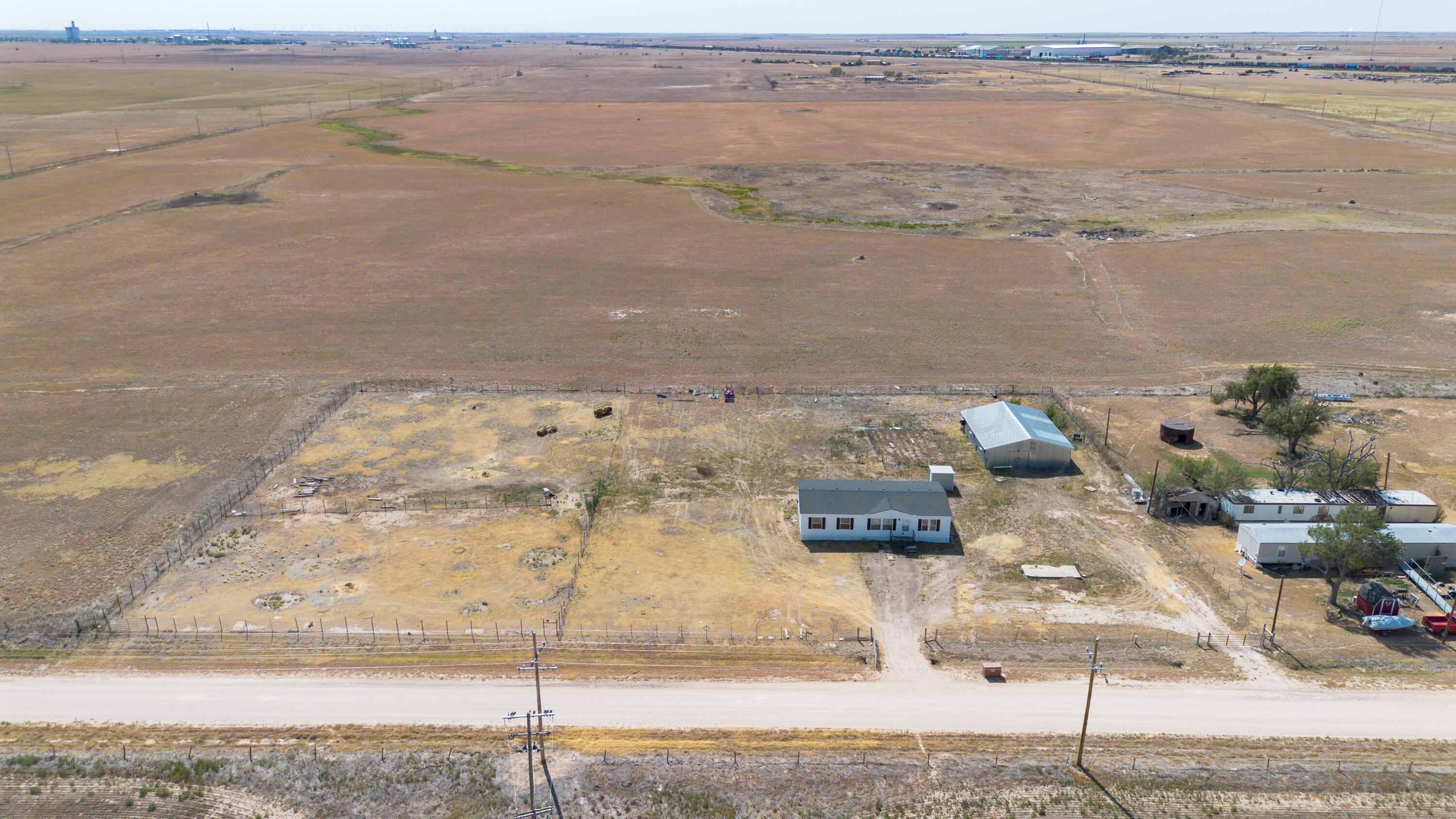 8269 County Road North Pampa, TX 79065 - Photo 55 of 56 055