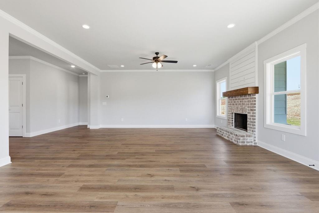 3601 Fannie Thompson Road Northwest Monroe, GA 30656 - Photo 8 of 33