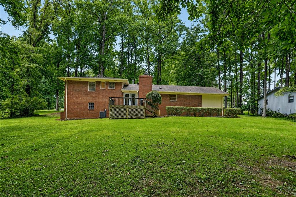 9278 Seminole Road Jonesboro, GA 30236 - Photo 25 of 29 Gallery Image 25