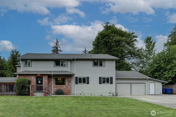 $1,249,500 | 7820 Northeast 195th Street, Kenmore, WA 98028