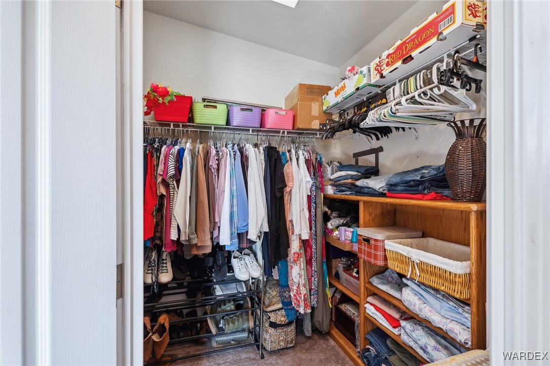 2000 South Cedar Road Kingman, AZ 86401 - Photo 35 of 71 Closet