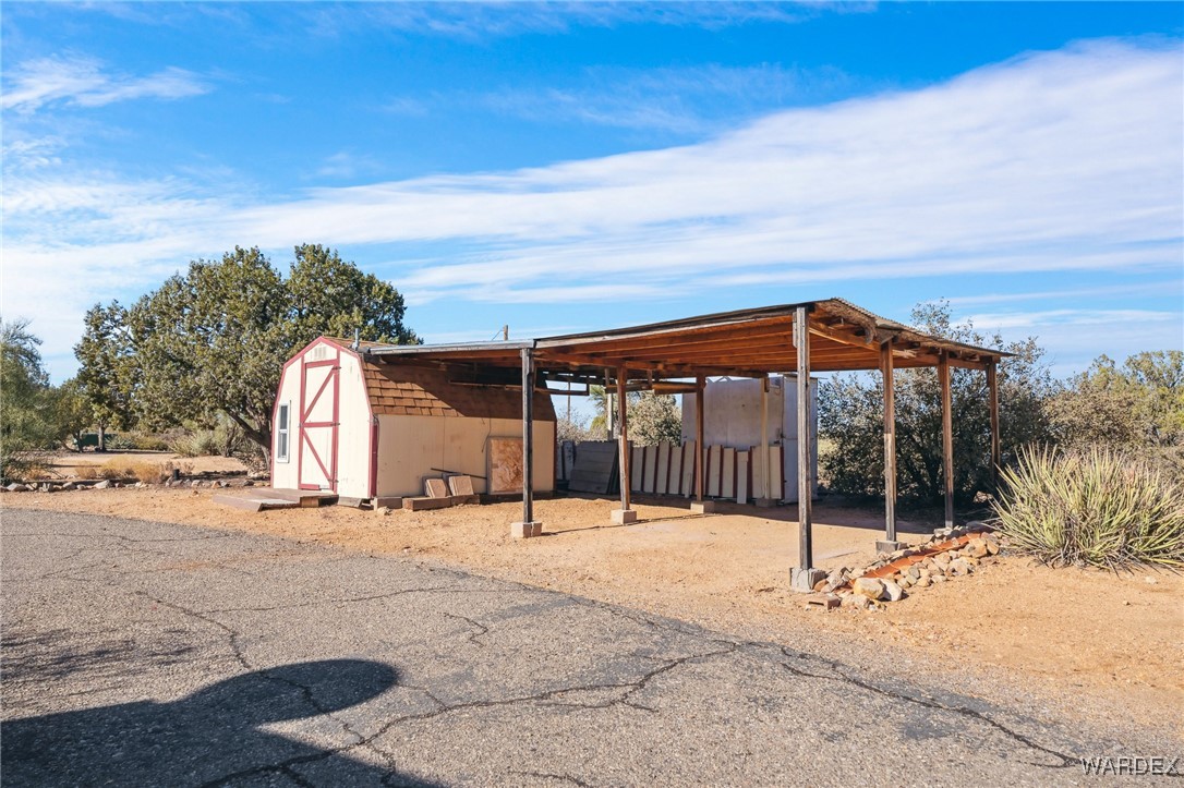 2000 South Cedar Road Kingman, AZ 86401 - Photo 54 of 71 Other