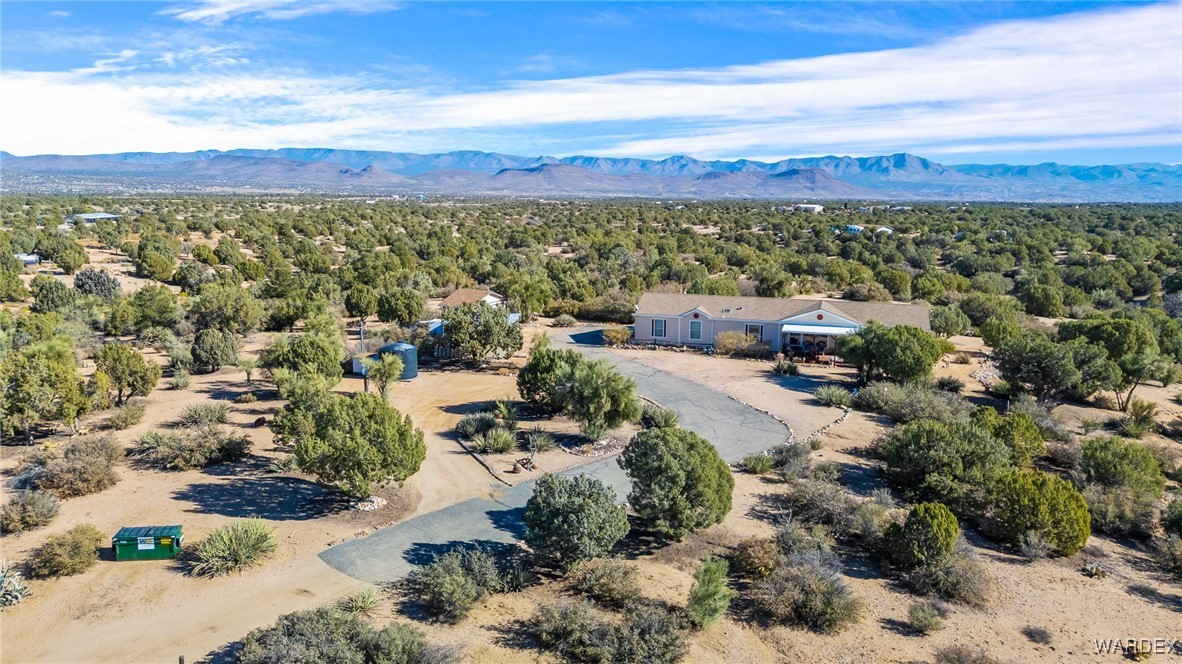 2000 South Cedar Road Kingman, AZ 86401 - Photo 61 of 71 Aerial View