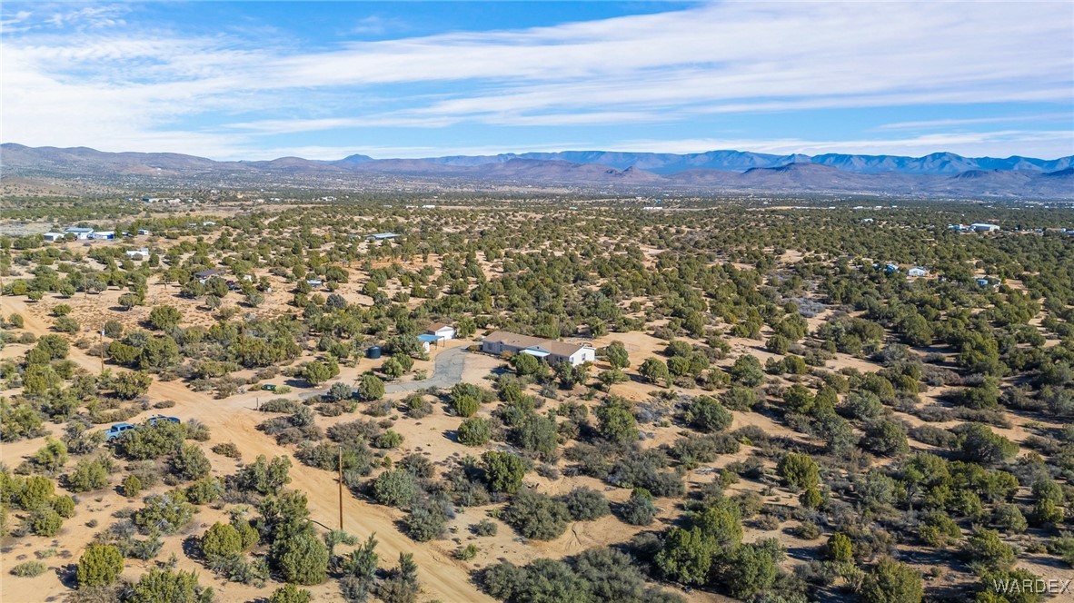 2000 South Cedar Road Kingman, AZ 86401 - Photo 68 of 71 Aerial View