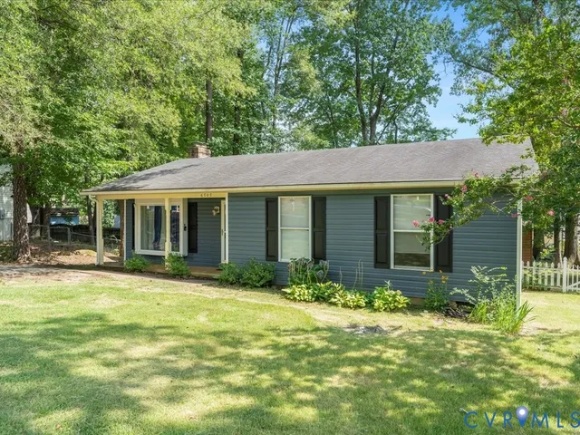 $325,000 | 6505 Sexton Drive, Chesterfield, VA 23832