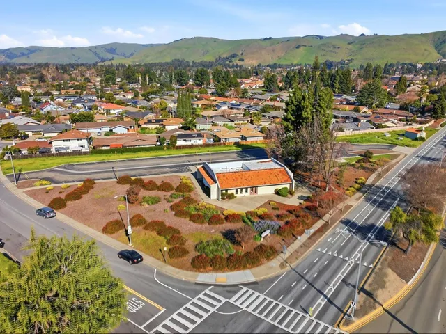 $3,500,000 | 1351 Driscoll Road, Fremont, CA 94539