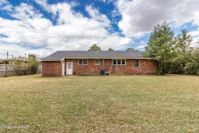 $155,000 | 212 Winslow Circle, Goldsboro, NC 27530