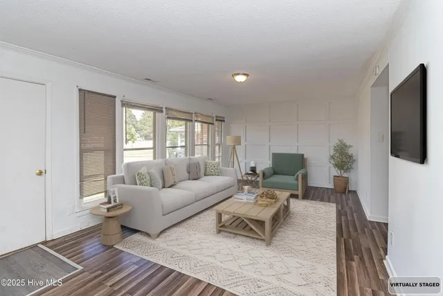 $155,000 | 212 Winslow Circle, Goldsboro, NC 27530