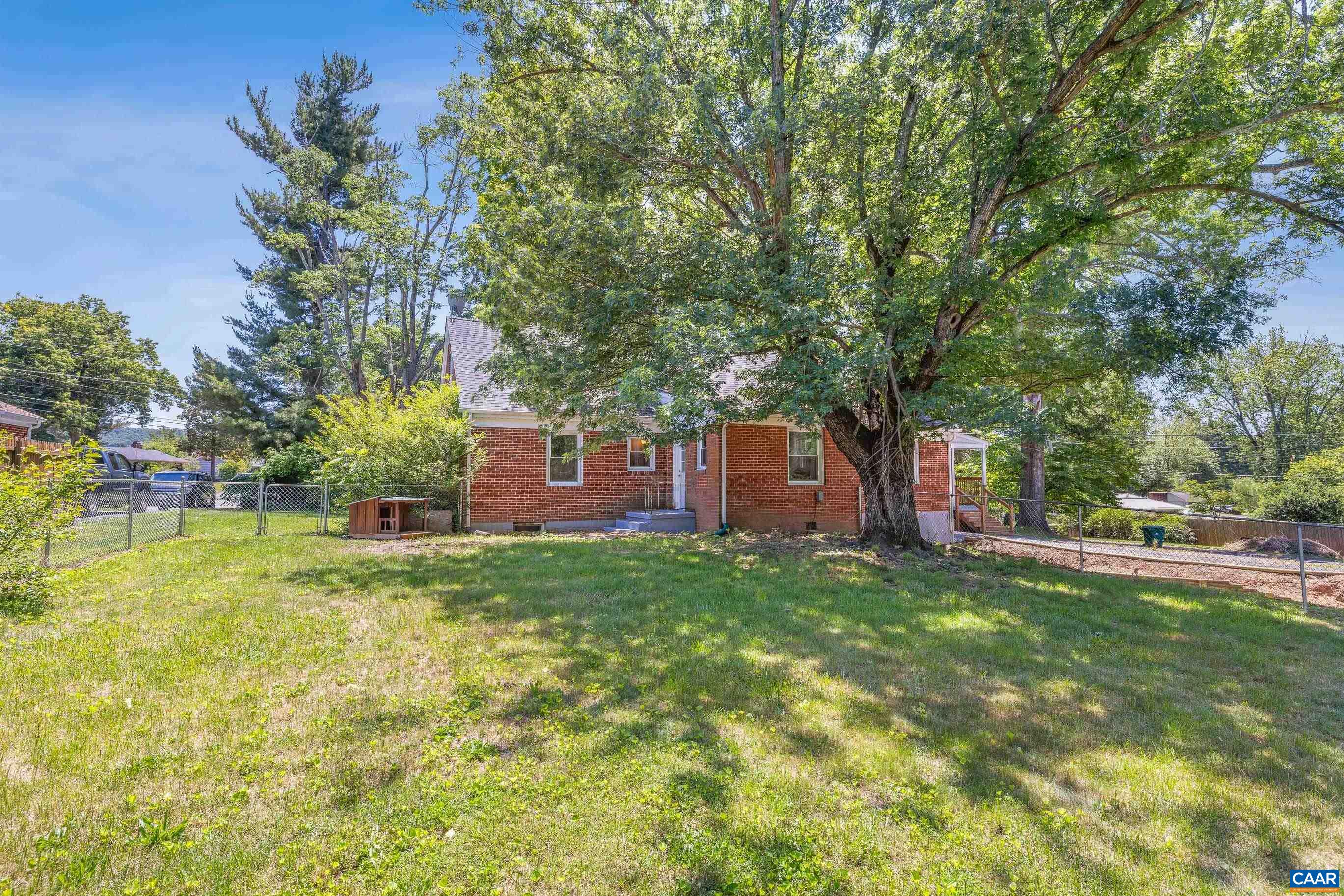 1317 Ridge Circle Waynesboro, VA 22980 - Photo 39 of 40