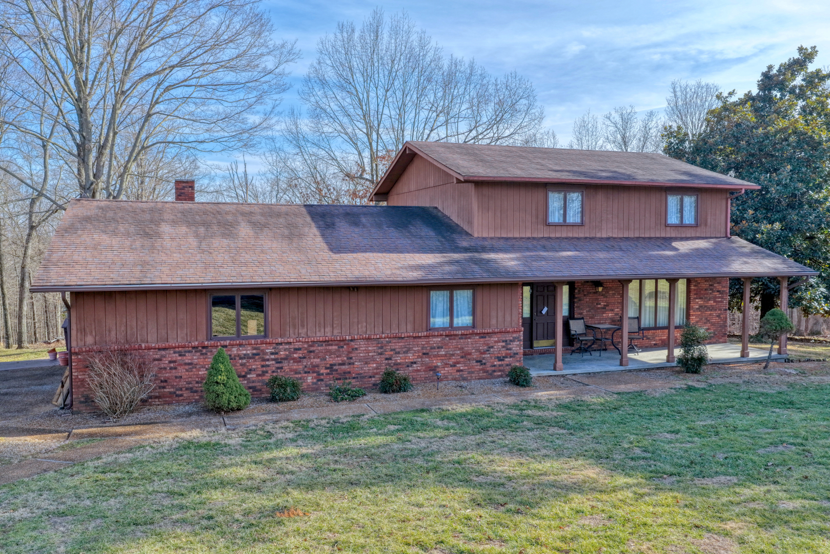 266 Brush Hill Road Carbondale, IL 62901 - Photo 31 of 32