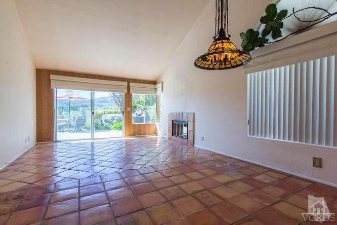 529 Fairfield Road Simi Valley, CA 93065 - Photo 5 of 21 a view of an empty room with a window