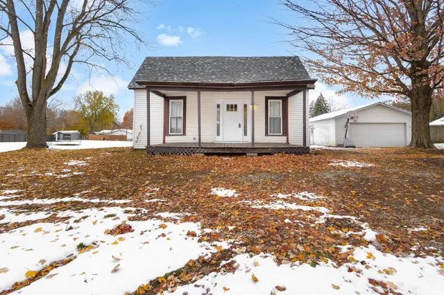 $174,900 | 19183 County Road 40, Goshen, IN 46526