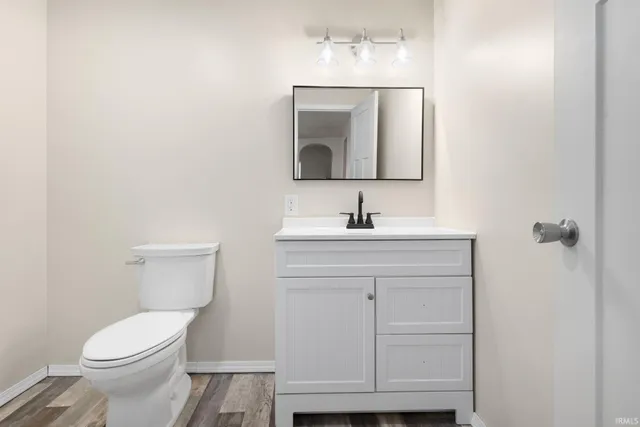 $174,900 | 19183 County Road 40, Goshen, IN 46526