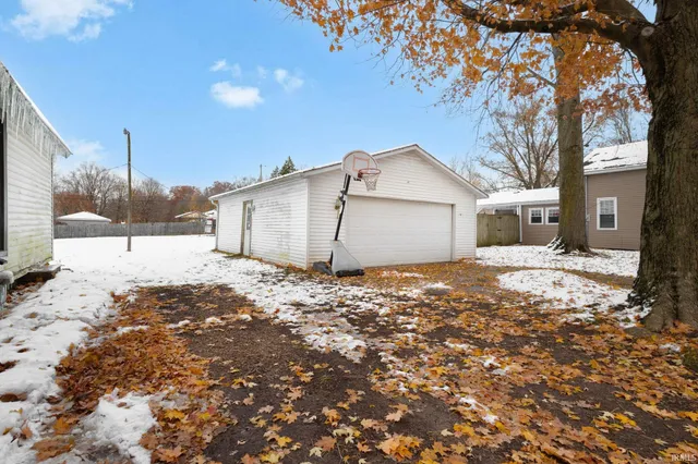 $174,900 | 19183 County Road 40, Goshen, IN 46526