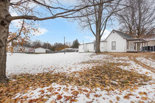 $174,900 | 19183 County Road 40, Goshen, IN 46526