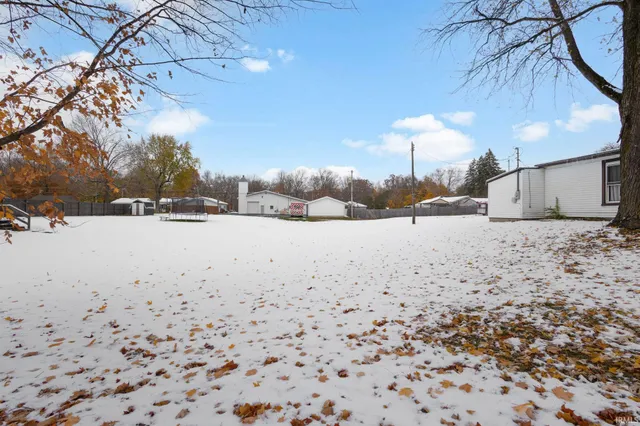 $174,900 | 19183 County Road 40, Goshen, IN 46526